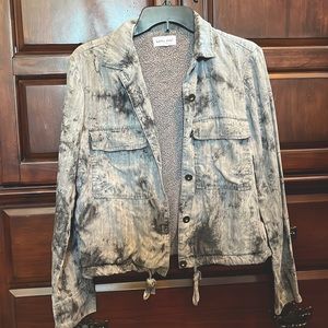 Bella Dahl women’s jacket